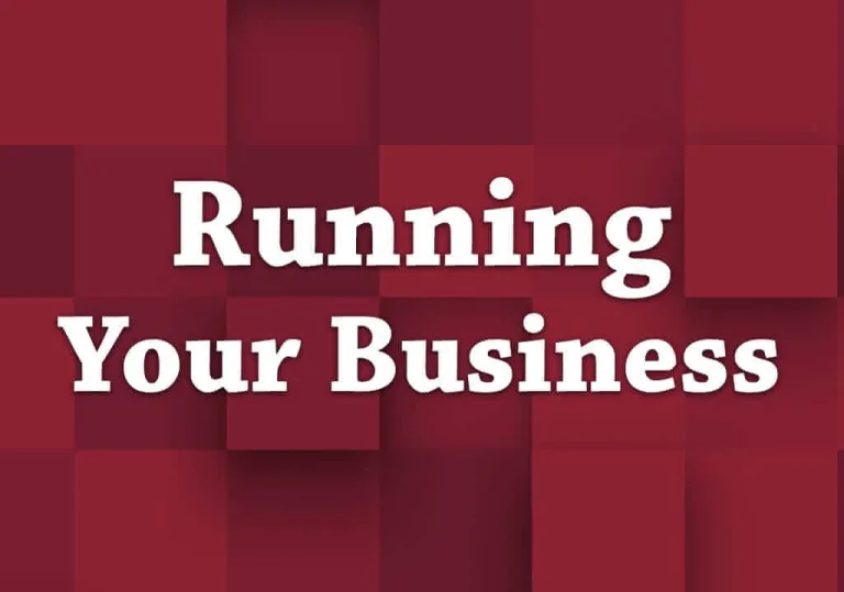 Stop Running Your Service Business Like It’s Still 2015
