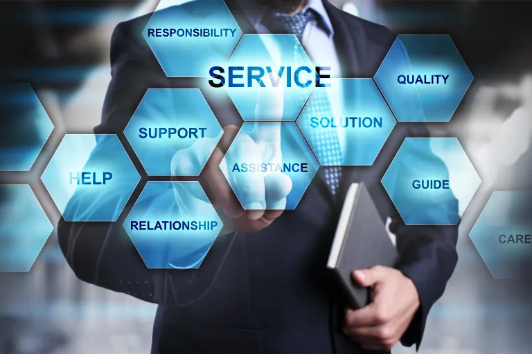 What to Expect From a Managed IT Contract: SLAs, Response Times, and Red Flags