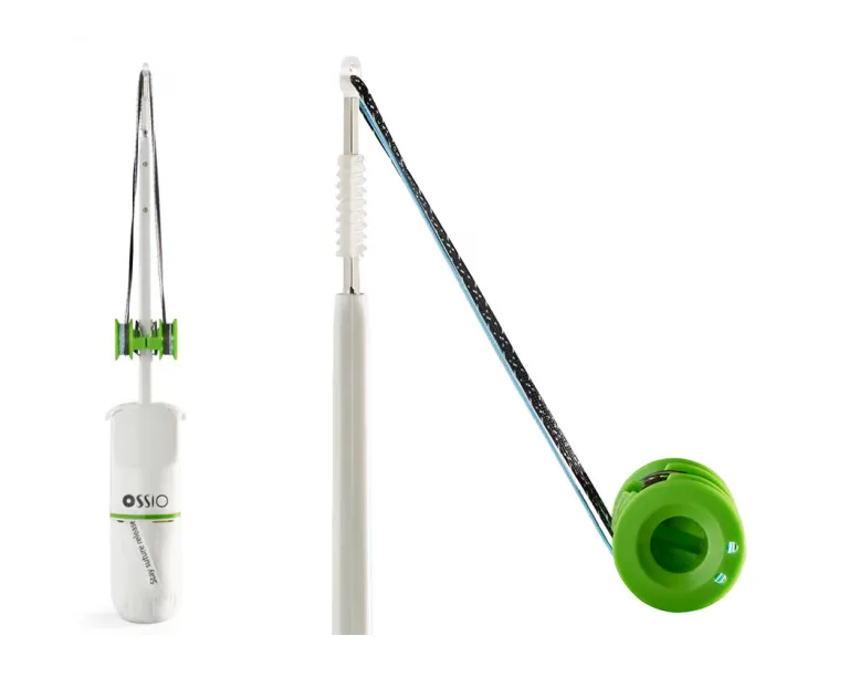 How OSSIO Is Transforming Women’s Foot Care with Bio-Integrative Technology