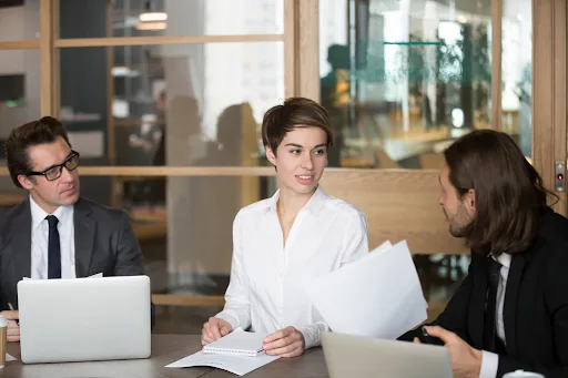 How to Choose the Right Townsville Lawyers for Your Case