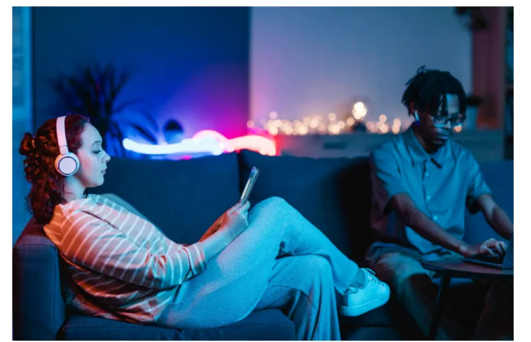How to Build the Ultimate Home Entertainment and Tech Setup
