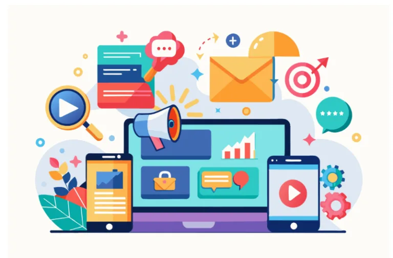 Local Digital Marketing Agency: The Complete Guide to Growing Your Business in Your Area