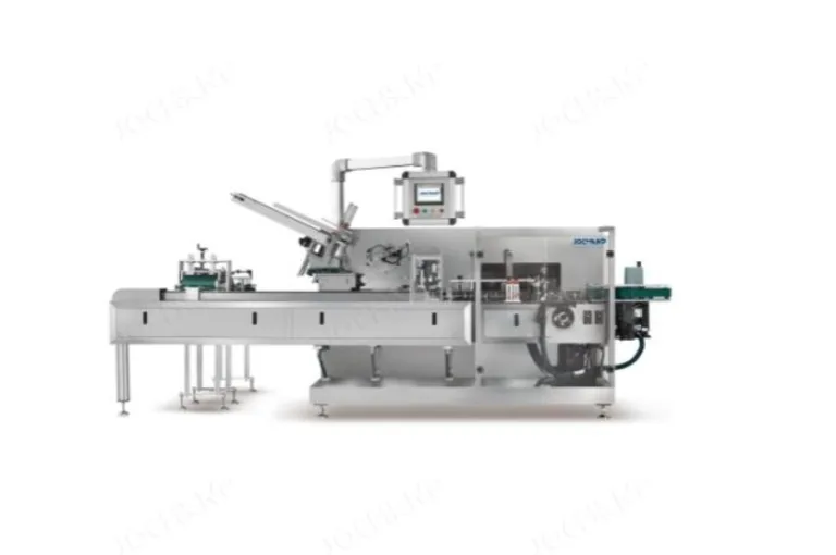 Best Carton Box Packaging Machine: Features, Benefits and Buying Guide