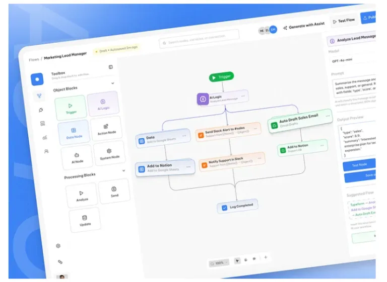 Client Portal Systems: The Foundation of AI-Driven Operational Efficiency