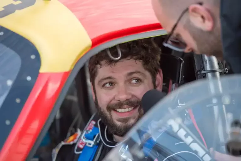 Dmitry Samorukov: The Architect of Speed and Precision