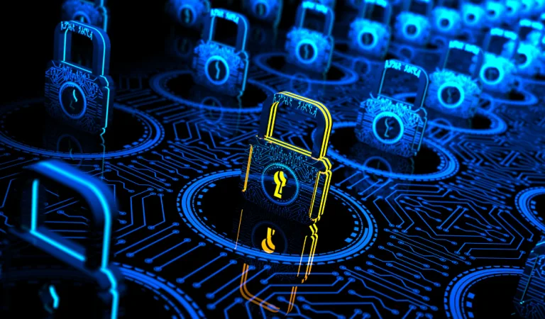 What Do Cyber Security Services in Brisbane Actually Protect? 