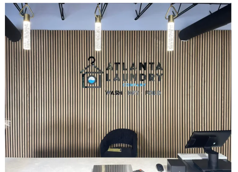 How Atlanta Laundry’s Service Simplifies Laundry for Airbnb Hosts
