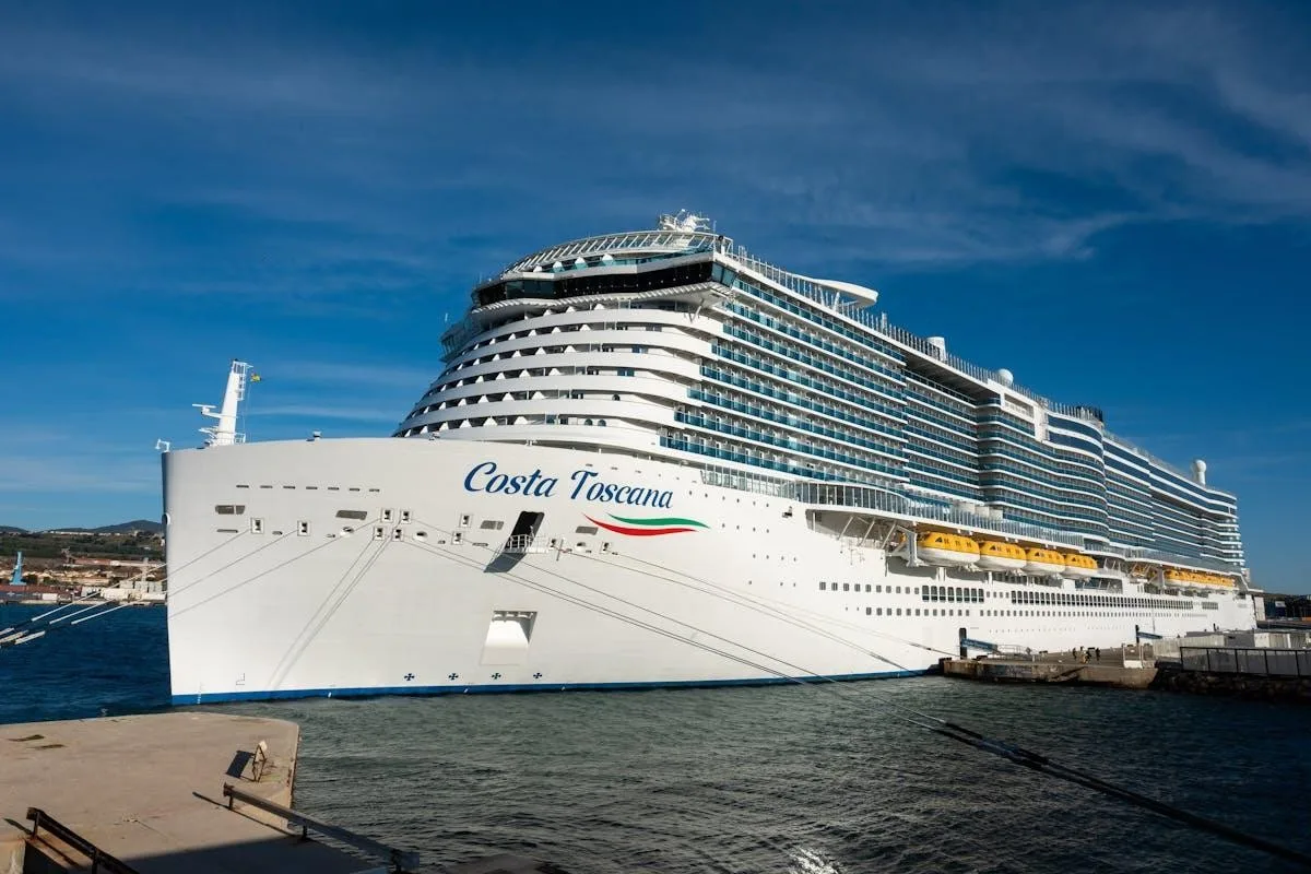 Common Cruise Ship Accidents That Lead to Injury Claims in Miami