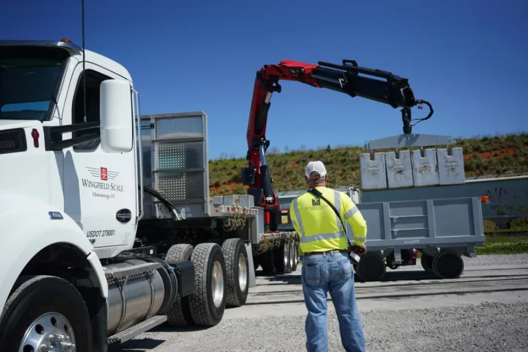 What Are the Most Popular Types of Load Scanners?