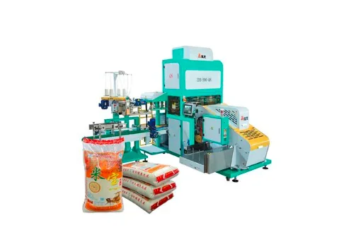 Automatic Rice Packing Machine: 7 Practical Things You Should Know Before You Buy, Use, or Upgrade One