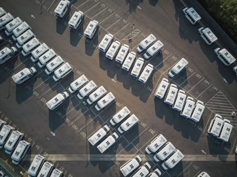 What Reports Can I Get from a Fleet Card Program?