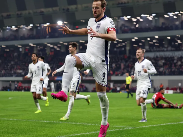 Not Just 2026: Why England Could Dominate International Football for the Next Ten Years