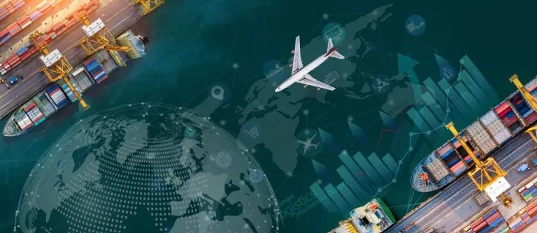 Securiport on Building Resilient Border Systems Amid Political and Regional Instability