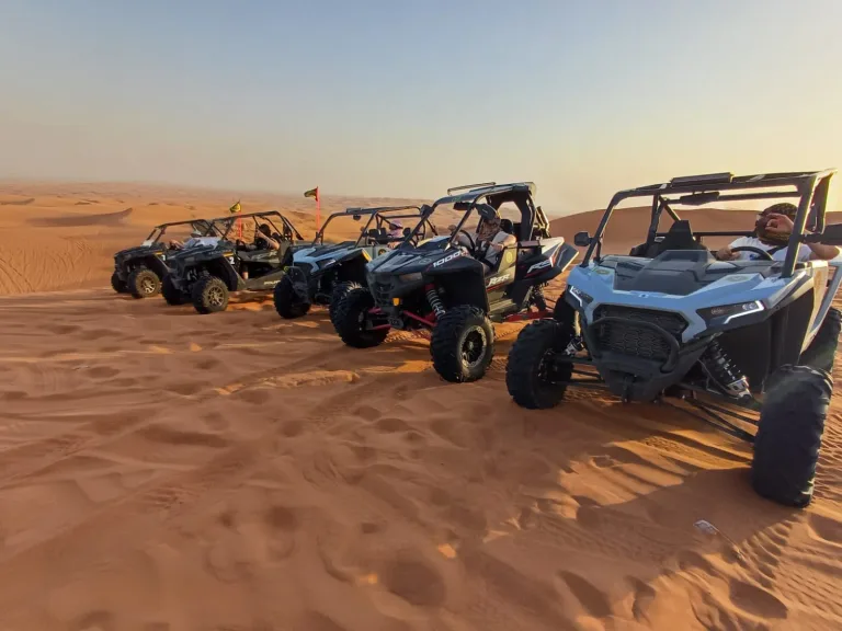 Ripping Through the Red Dunes: The Uncensored Guide to Dune Buggy Rentals in Dubai