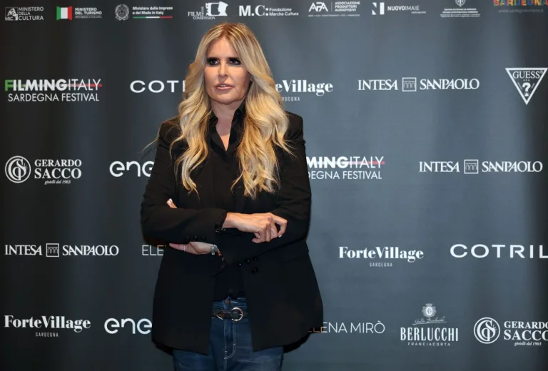 Filming Italy Sardegna Festival: Bridging Cinema, Television, and Global Talent. Interview with Tiziana Rocca