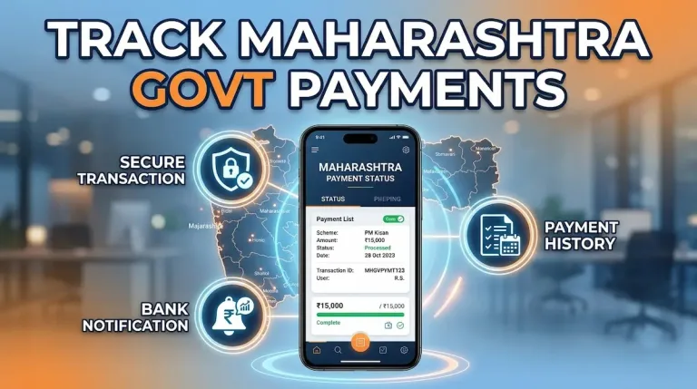 How Maharashtra Women Can Track Ladki Bahin Payments