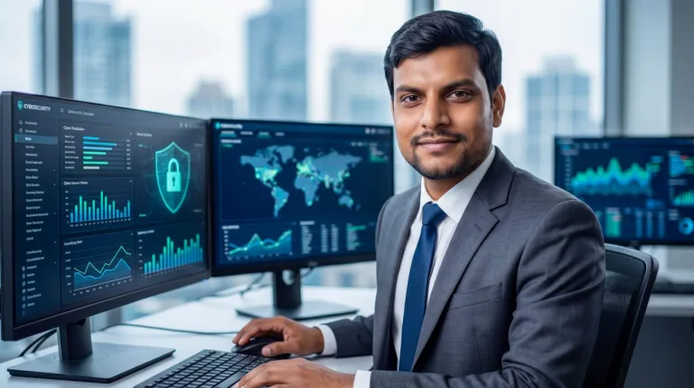 Tailored Business Security Strategies That Hold Up Under Pressure