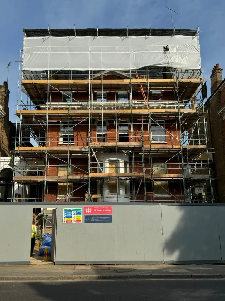 Scaffolding in Southfields: A Complete Guide to Safe Access Solutions for Construction, Renovation, and Property Maintenance