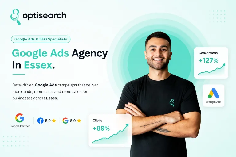 Google Ads Agency Essex: How PPC Advertising Drives Faster Growth for Local Businesses