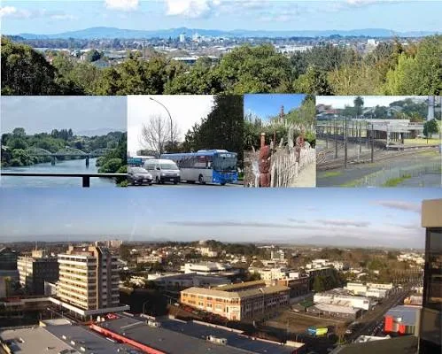 Why Hamilton Is the Hardest-Working Junction in NZ (And What That Means When You Break Down Here)