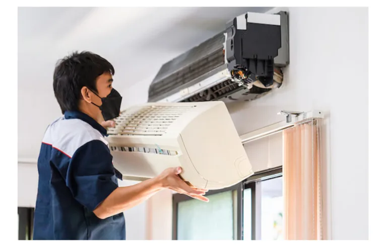 AC Maintenance That Keeps Your Home Cool All Summer