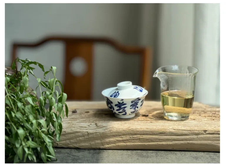 From Leaf to Aroma: How Oolong, Jasmine Flower Tea, and White Tea Create Three Completely Different Sensory Journeys