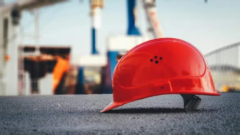 Steps to Take After Suffering an Injury at Work