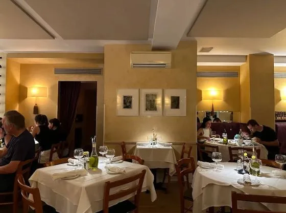 Where Is the Most Famous Restaurant in Italy