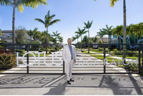 Misha Ezratti Named 2026 South Florida Business Journal Power Leader in Real Estate, Marking Multiple Consecutive Years of Recognition