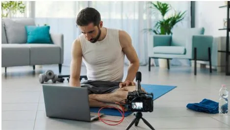 Why Your Workout Videos Keep Getting Muted — And the Workflow That Fixes It for Good