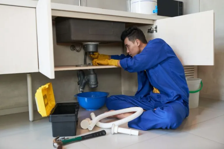 Emergency Drain Cleaning Hamilton: What to Do When a Drain Emergency Strikes