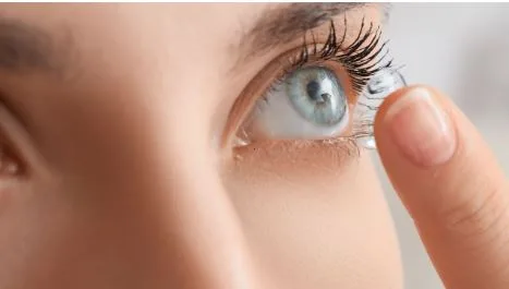 From Fear to Flawless: Your Complete Guide to Contact Lens Confidence, Safety, and the Shower Question Answered