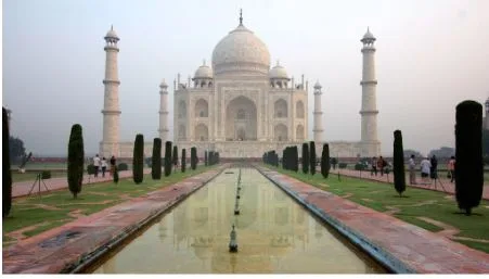 Taj Mahal Tour Packages: Explore India’s Most Iconic Wonder