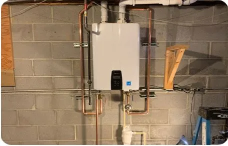 Why You Deserve a Water Heater Replacement