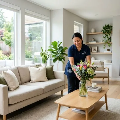Why Maid Services Are the Smartest Upgrade for Your Home
