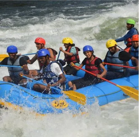 Top 4 Monsoon Destinations in Karnataka You Should Visit This Season