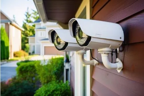 Why Are Security Cameras So Low Quality?
