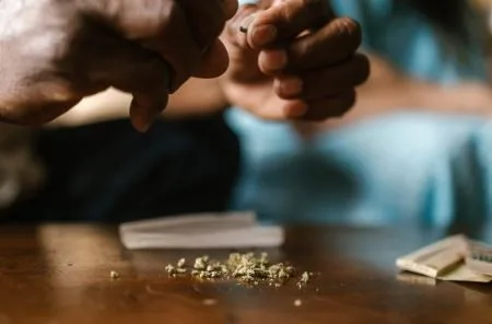 Cannabis Delivery Service: Types of Products You Can Order and How It Works