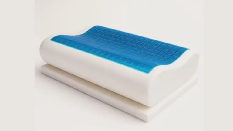 Choosing the Best Pillow for Back Sleepers