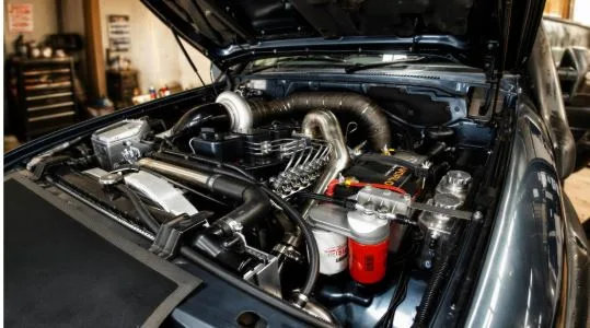 Choosing the Right Cummins Conversion Kit: A Practical Guide That Includes Marquand Engineering Solutions