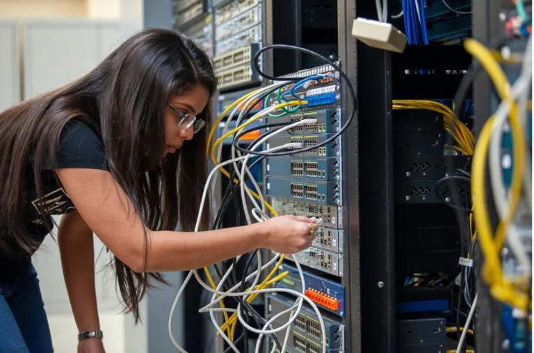 How Entry-Level Education Builds Skills For A Growing Digital Industry