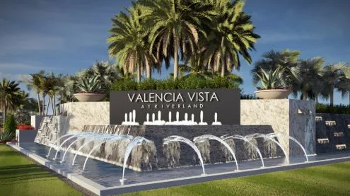 Itchko Ezratti and GL Homes Announce Valencia Vista at Riverland in Port St. Lucie