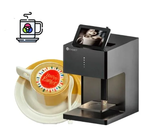 How a Food Printer Works and Why It Is Changing the Way We Eat
