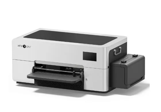 D2 DTF Printer: The Complete Guide to High-Quality Direct-to-Film Printing