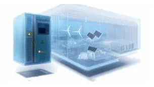 C&I Energy Storage for Efficient Commercial and Industrial Operations