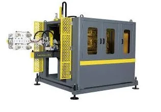 IML Robot Manufacturer for High-Speed Packaging Automation