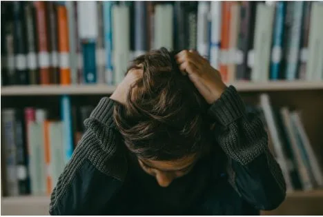 What Research tells us about the lasting impact of Childhood Anxiety