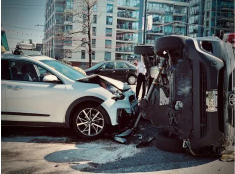 60% of All Fatal U.S. Car Crashes in 2024 Involved Just One Vehicle