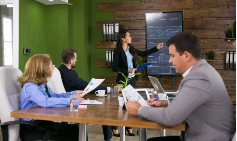 The Role of an IT Support Company in Business Continuity Planning
