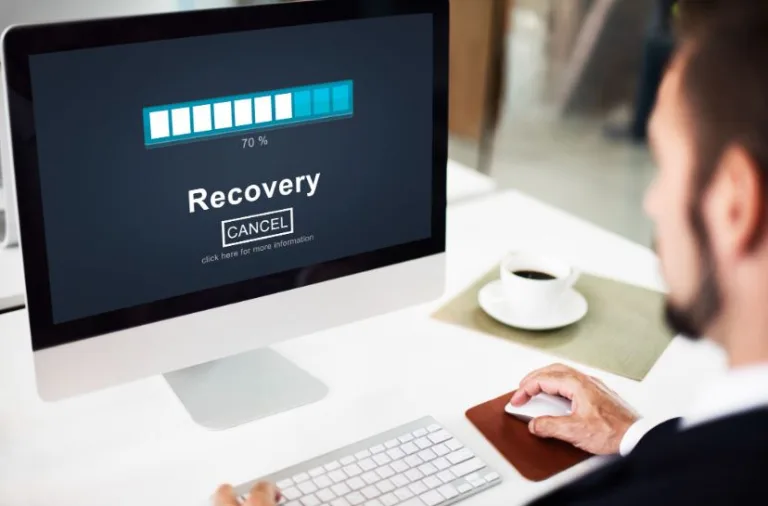 How Backup and Disaster Recovery Keeps Your Business Safe